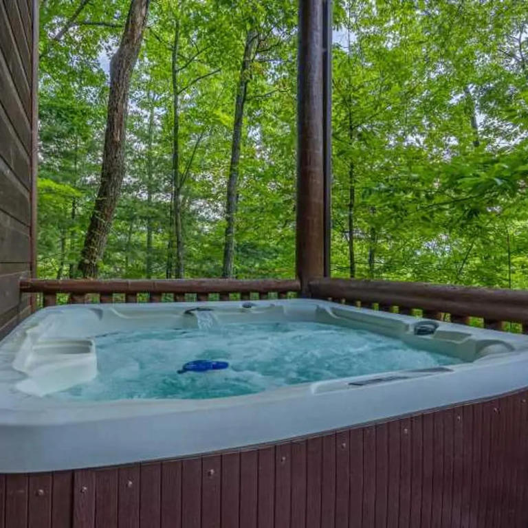 Amazingly Peaceful Private Cozy Cabin