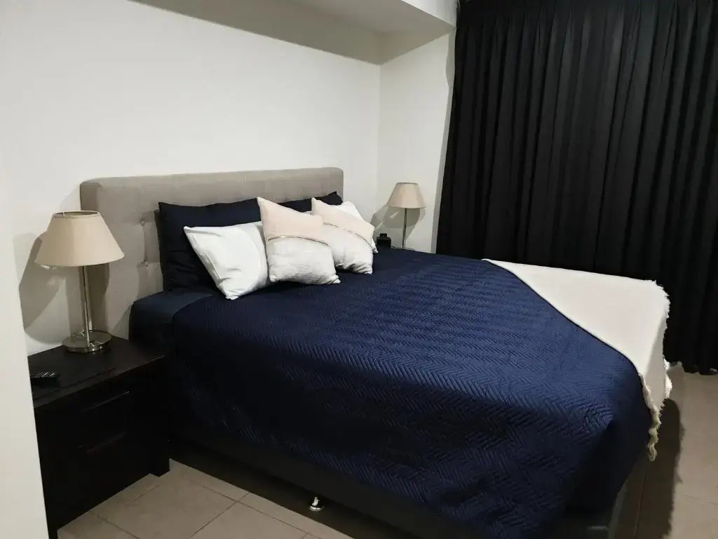 Luxury Executive Apartment at Broome Cable Beach