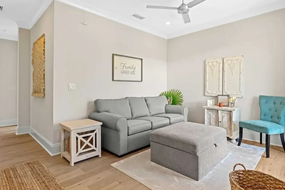 30A Coastal Escape 3 Blocks to Beach, Bikes Included Inlet Casita