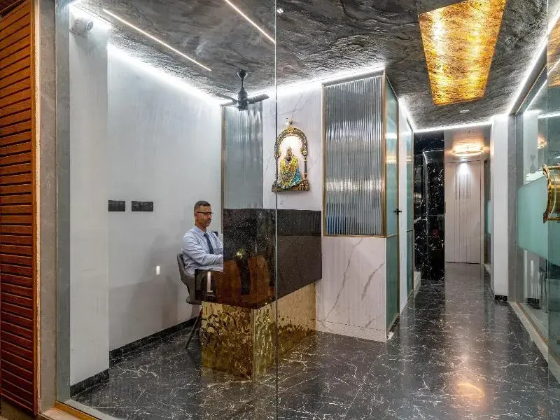 Hotel Darshan Executive
