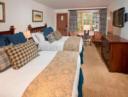 Lodge at Vail Dog Friendly C139