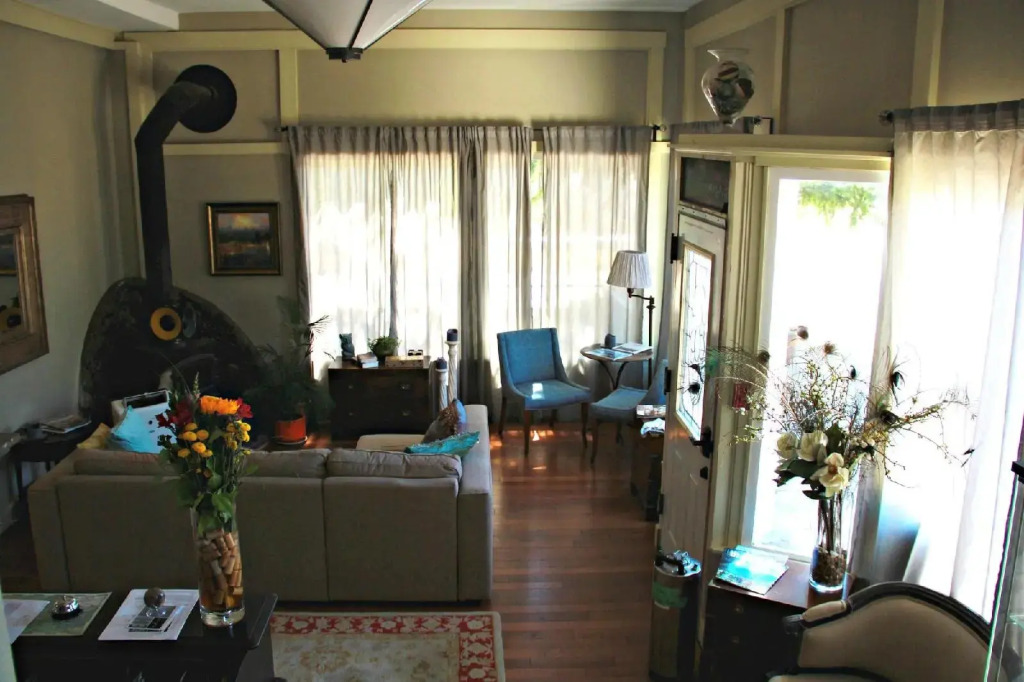The Lyle Hotel