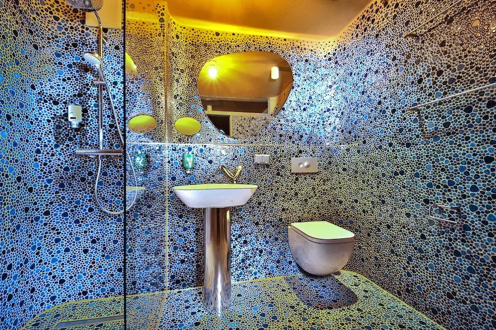 Design-Villa Waldfrieden
