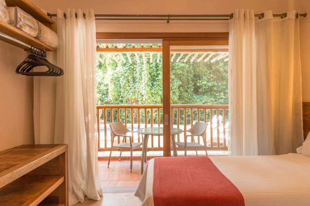 Kalango Hotel Boutique