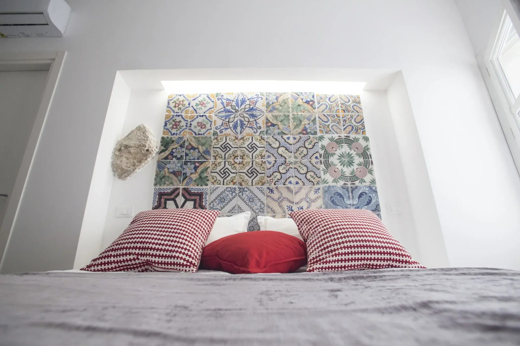 Real Fonderia b&b