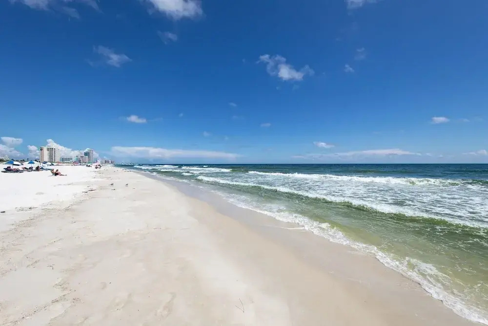 Emerald Key by Meyer Vacation Rentals