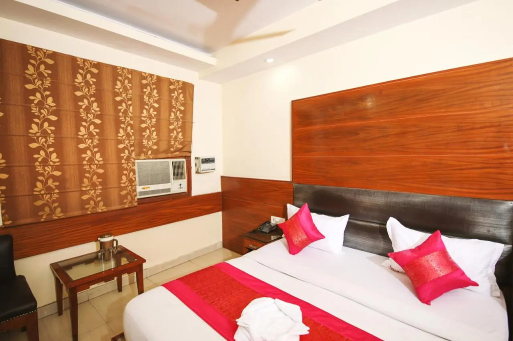 Hotel Jindal International