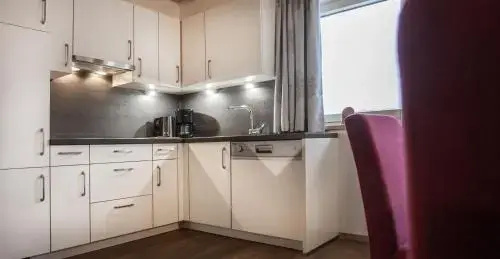Apart Hotel Arno