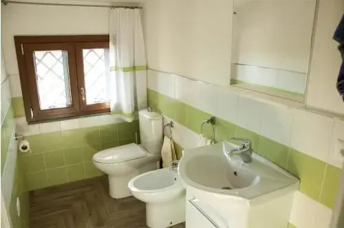 Bed and Breakfast La Civetta