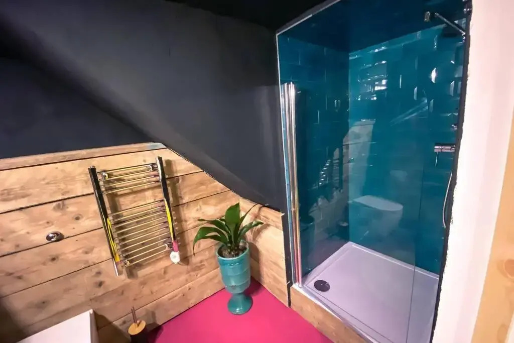 Fern Studio 1 Bedroom Apartment