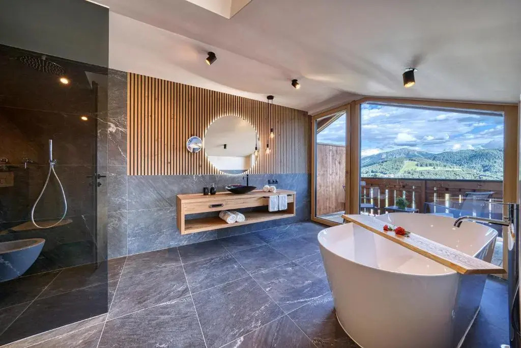 Chalet Schlossberg Schlern