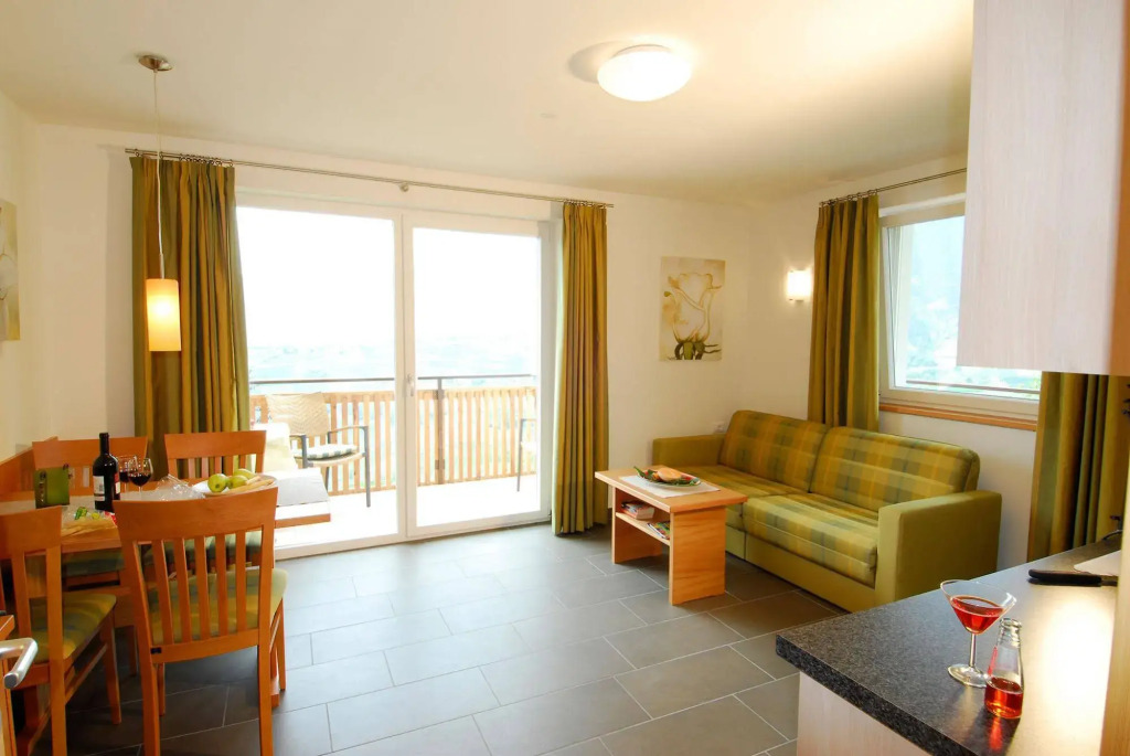 Hotel - Appartements Schmied Hans