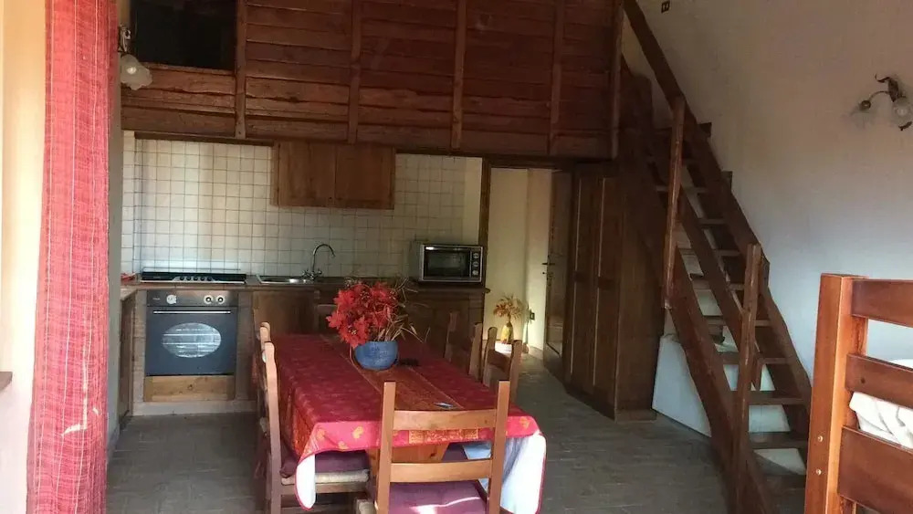 Affittacamere La Casetta