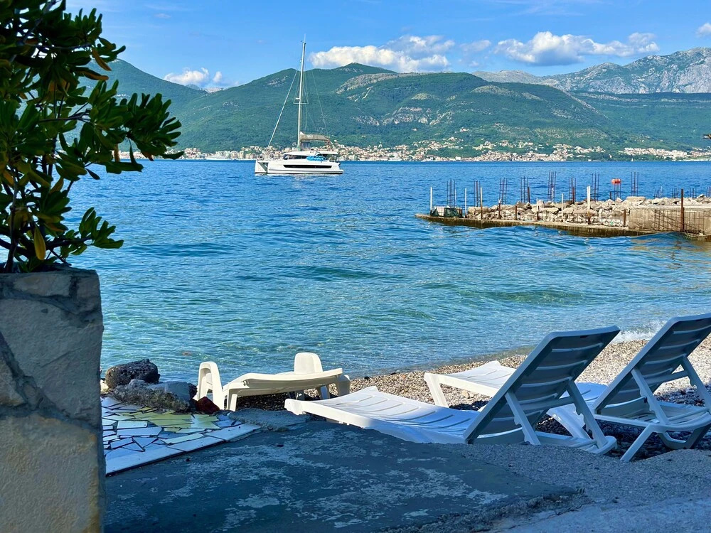 Villa Mare Apartments