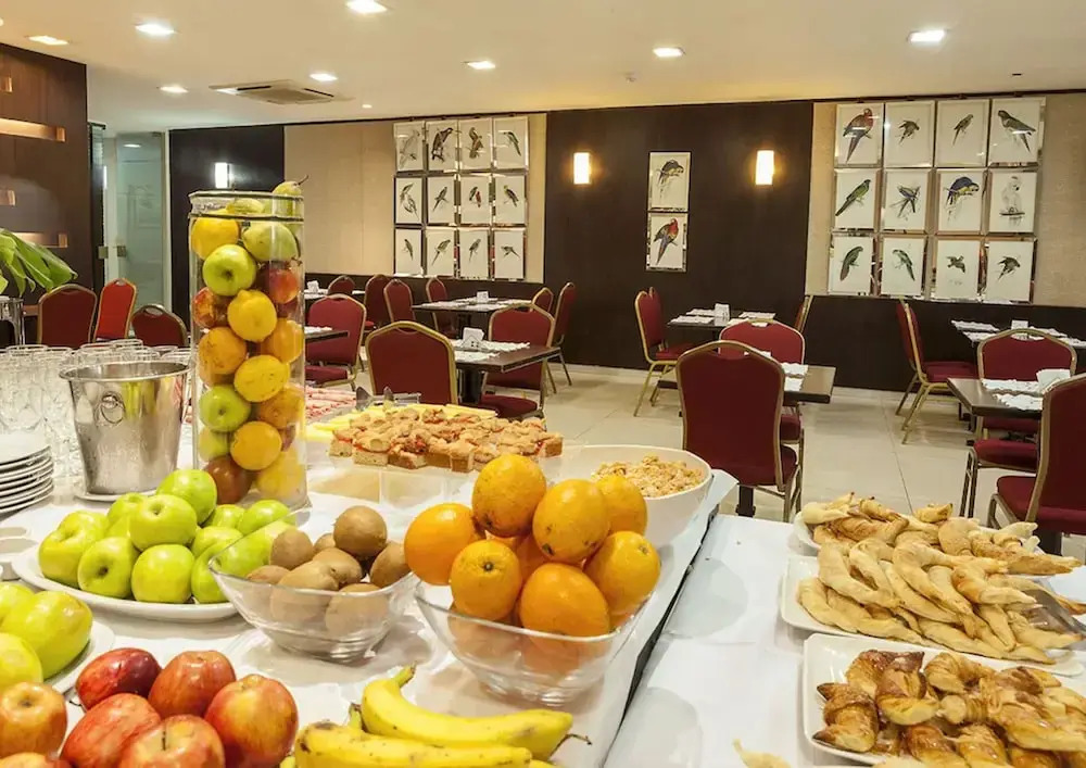 Gran Hotel Guarani