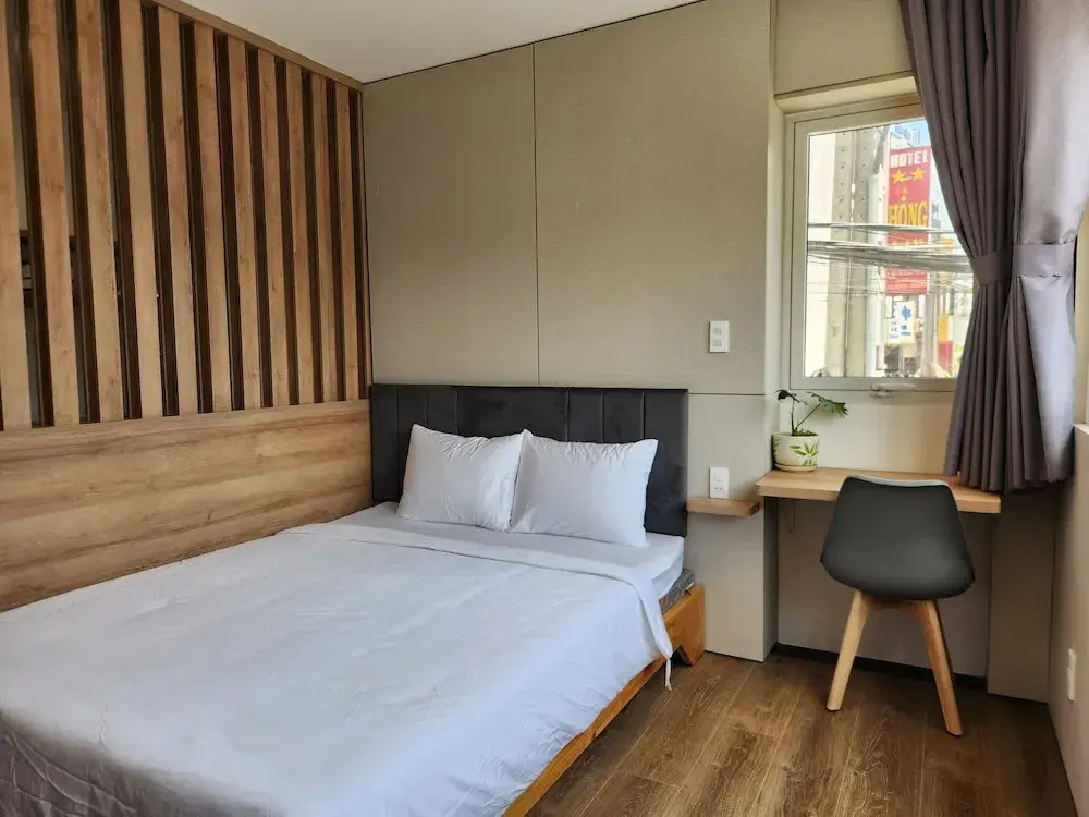 Sundale Dalat Apartment