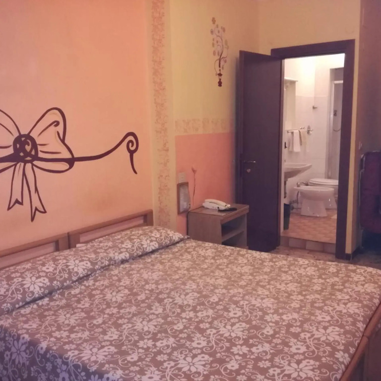Hotel San Giovanni