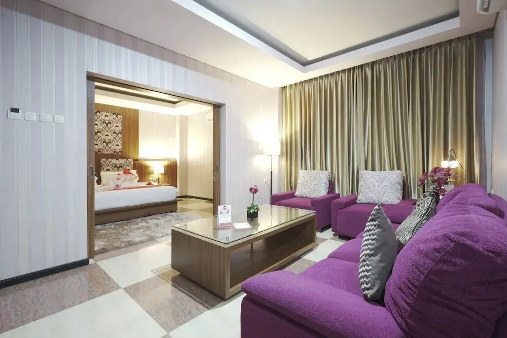 OYO 499 Princess Keisha Hotel