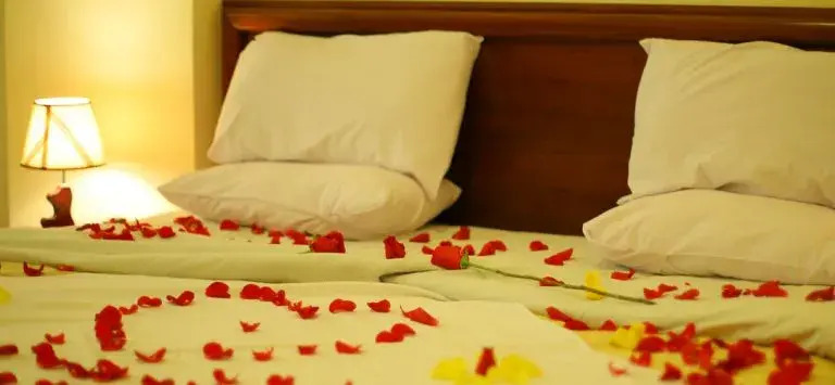 Embilta Hotel