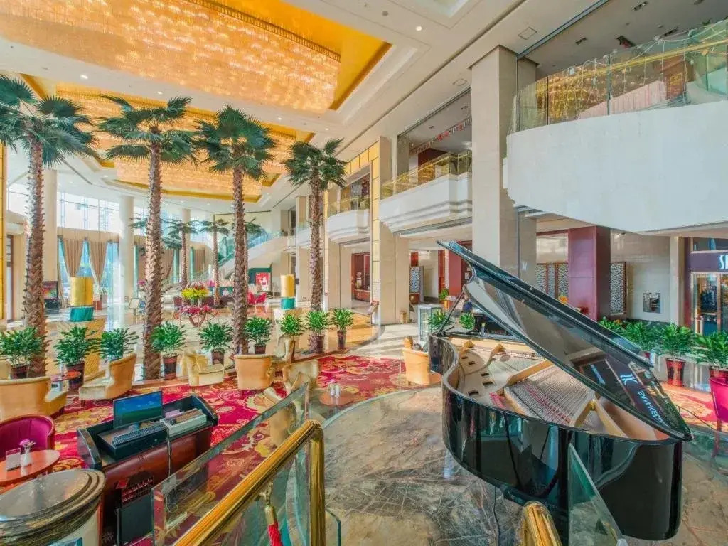 Jinjiulong Hotel