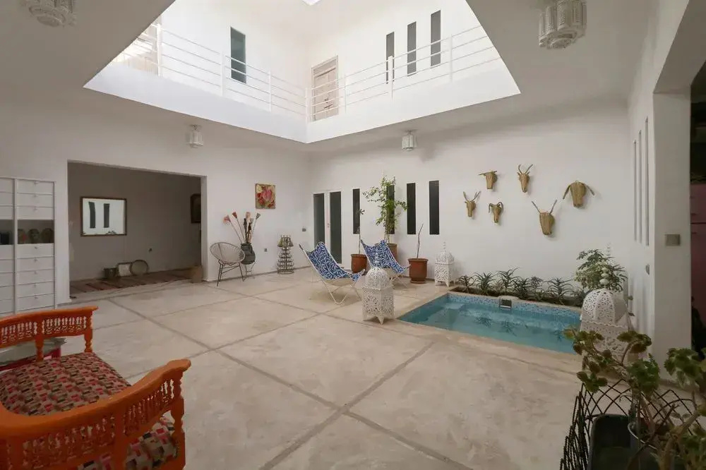 Riad Casa Kasbah
