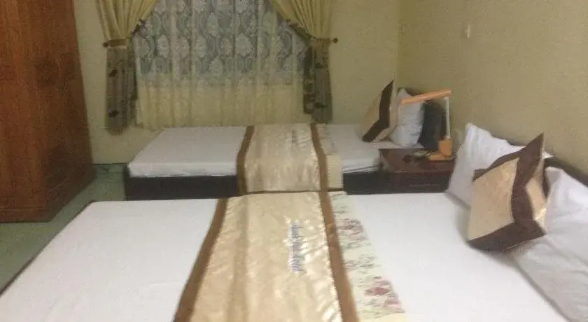 Thanh Dat 2 Hotel