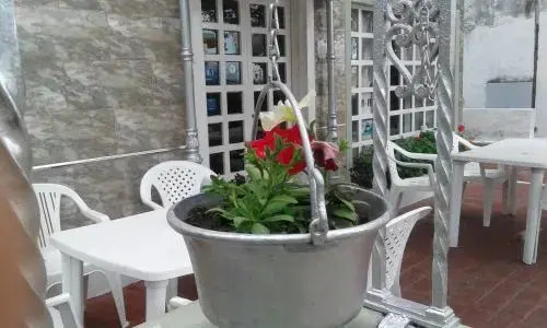 Hotel Ambar