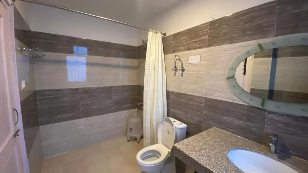 Hotel Shubh Dev