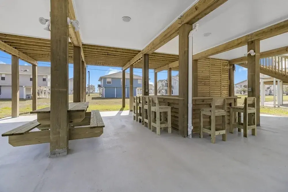 Tideâs Up 3 Bedroom Home by RedAwning