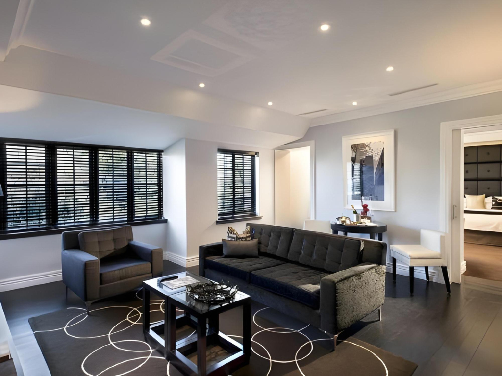 Fancourt Hotel