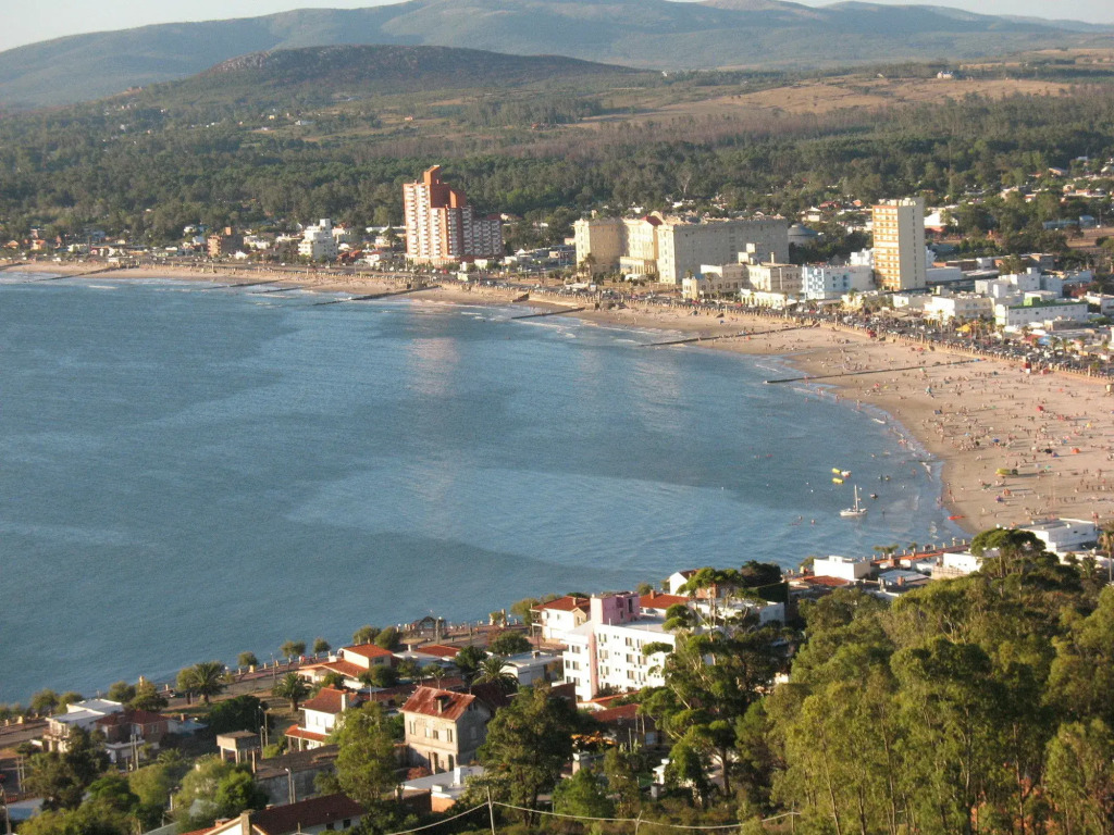 Hotel Playa Grande
