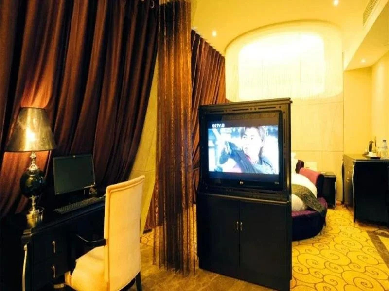 Tanggong Resort Hotel