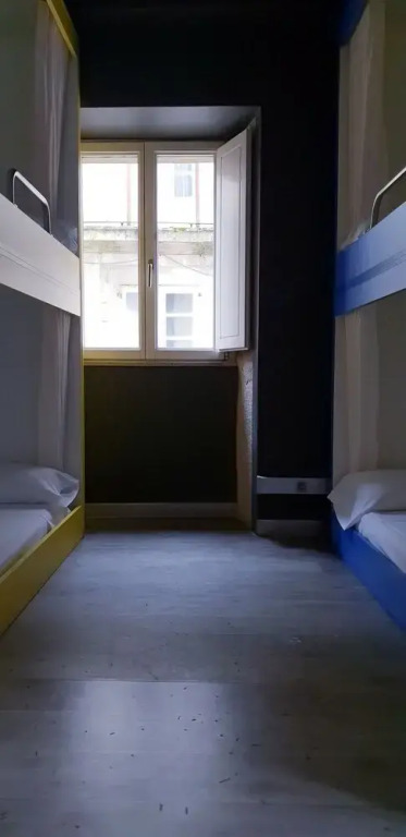 Albergue Rossol B&B