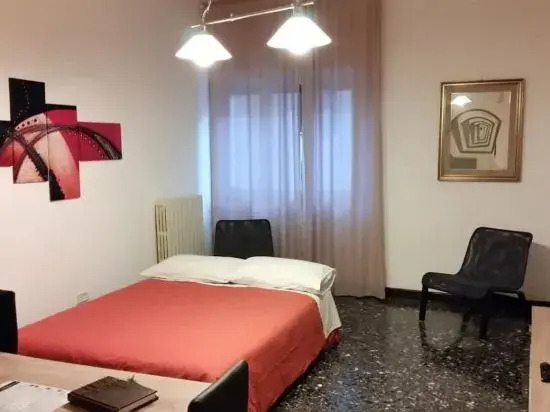 Maipiusenza House