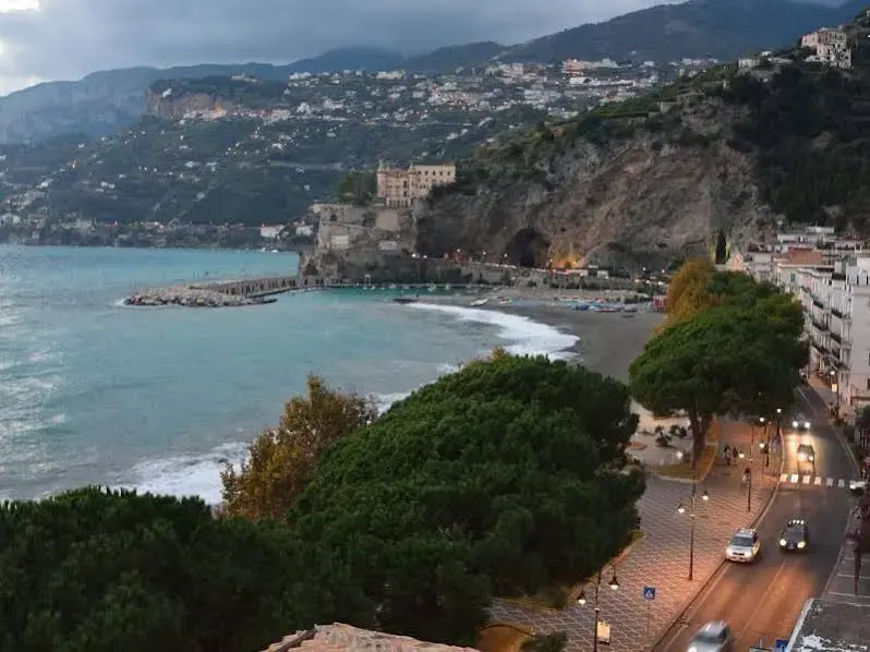 Casa Vacanze l Amore