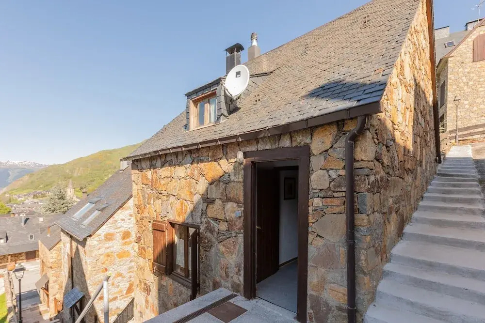 Chalet en Arties 6 by My City Home