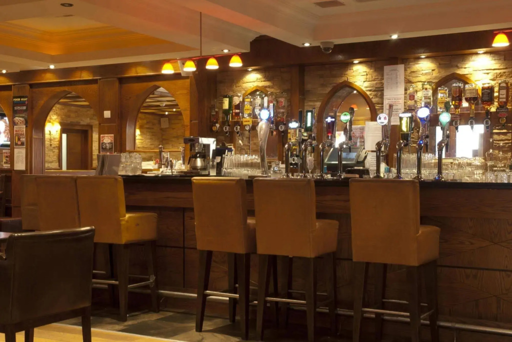 An Grianan Hotel