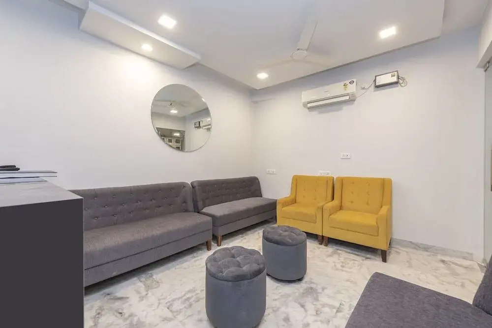 SilverKey Executive Stays 45988 Pooth Kalan