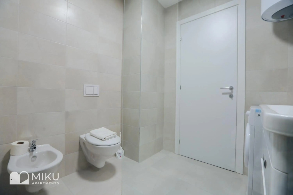 Miku Apartment- Luxurious 2Bd At Olympic Residence