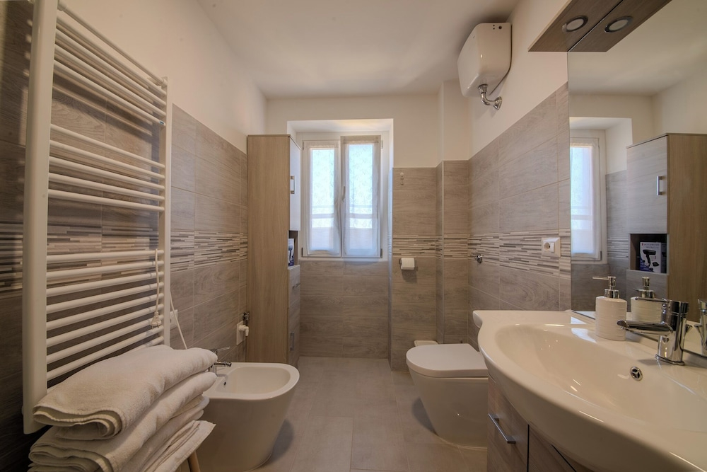 Magnolia House - Appartamento 1