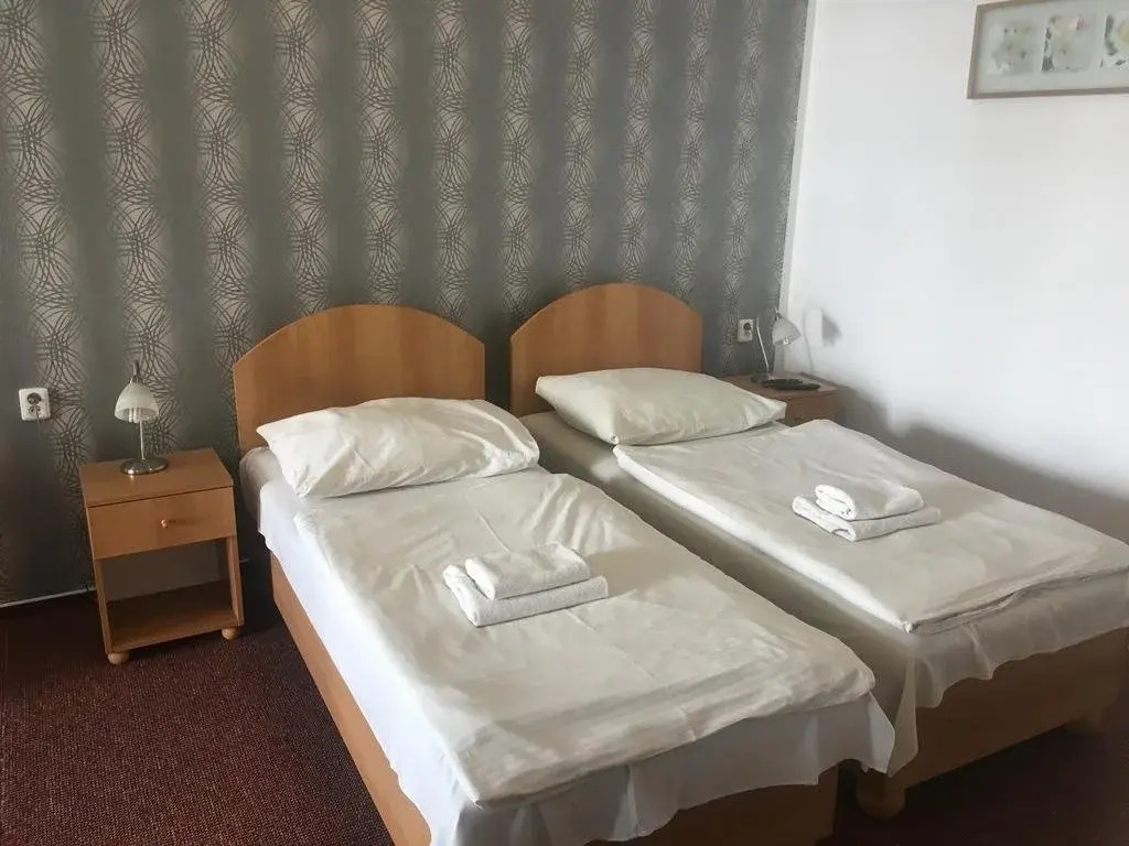Hotel & Penzion City