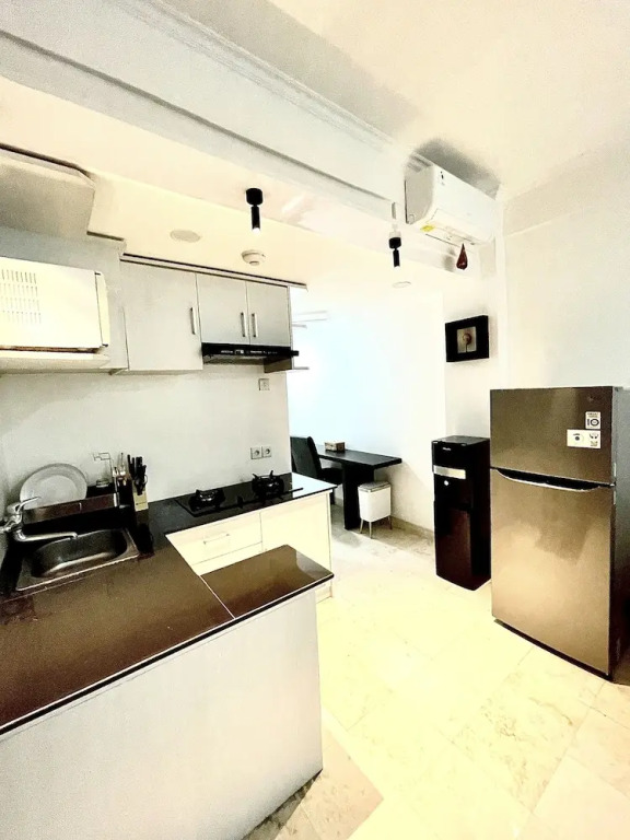 Suite Hotel Apartment Legian by RCP