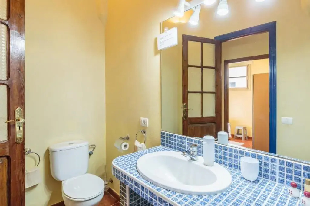 Apartamento Gran Terraza