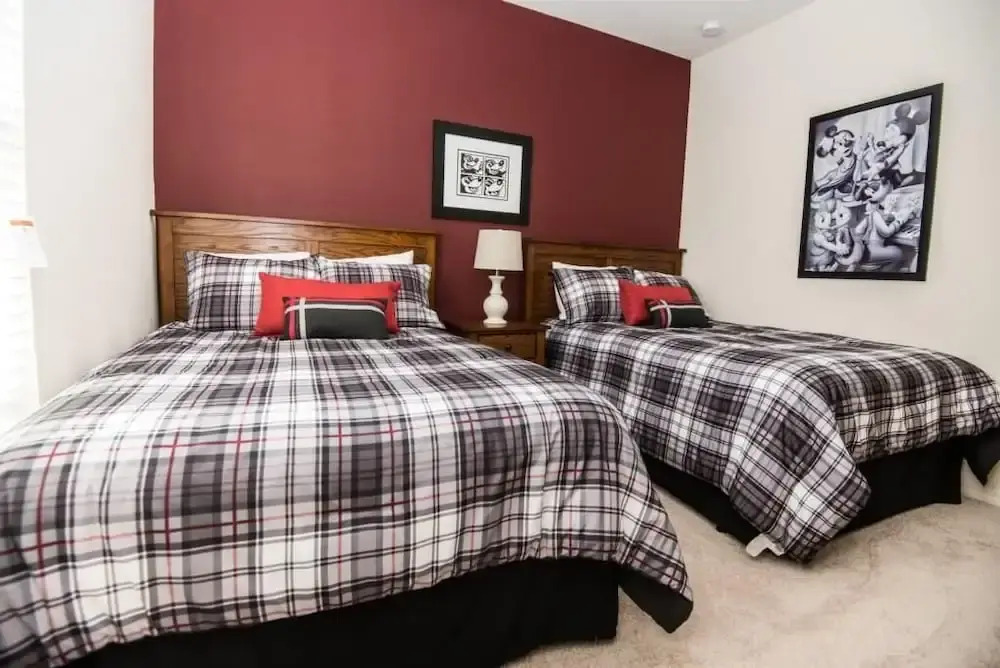 Nov Special at Luxury W Lucaya 3 Bed ID: 222008