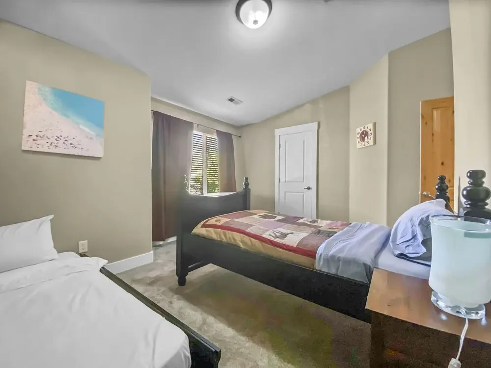 The Retreat At Bear Hollow 8 Bedroom Home by Redawning