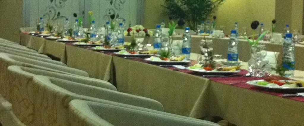 Grand Simay Hotel