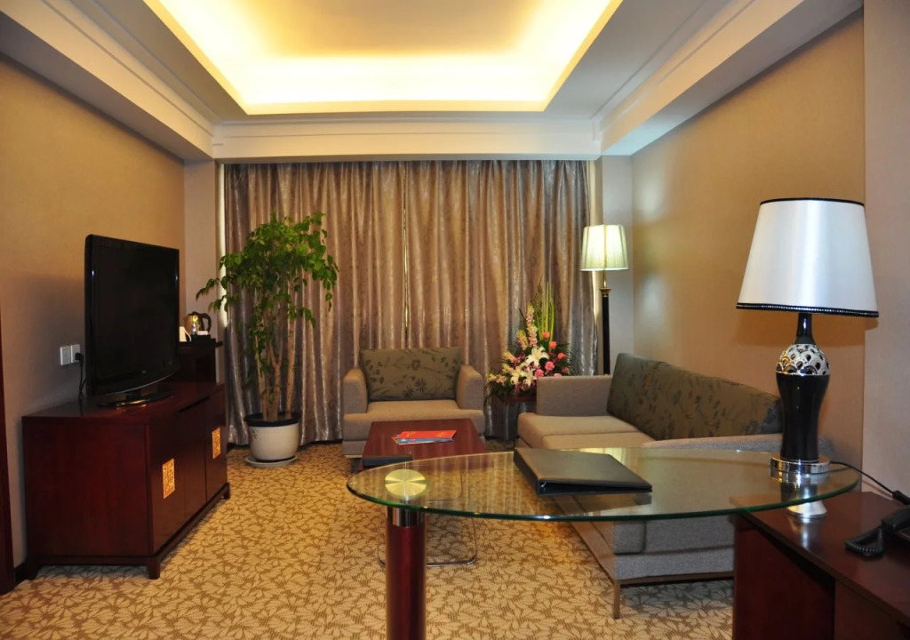 Xian Long Hai Hotel