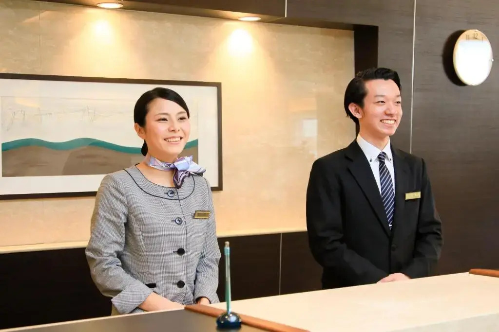 Richmond Hotel Yamagata Ekimae