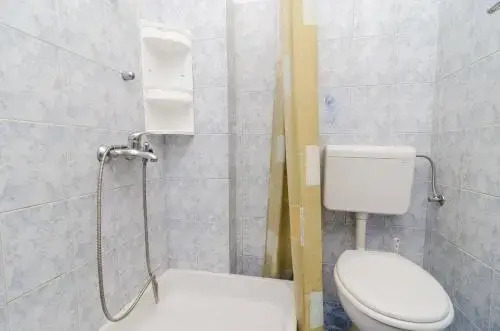 Rooms Ruža