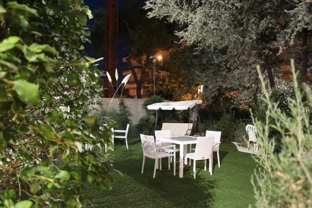 Villa Wanda - Residenza di charme